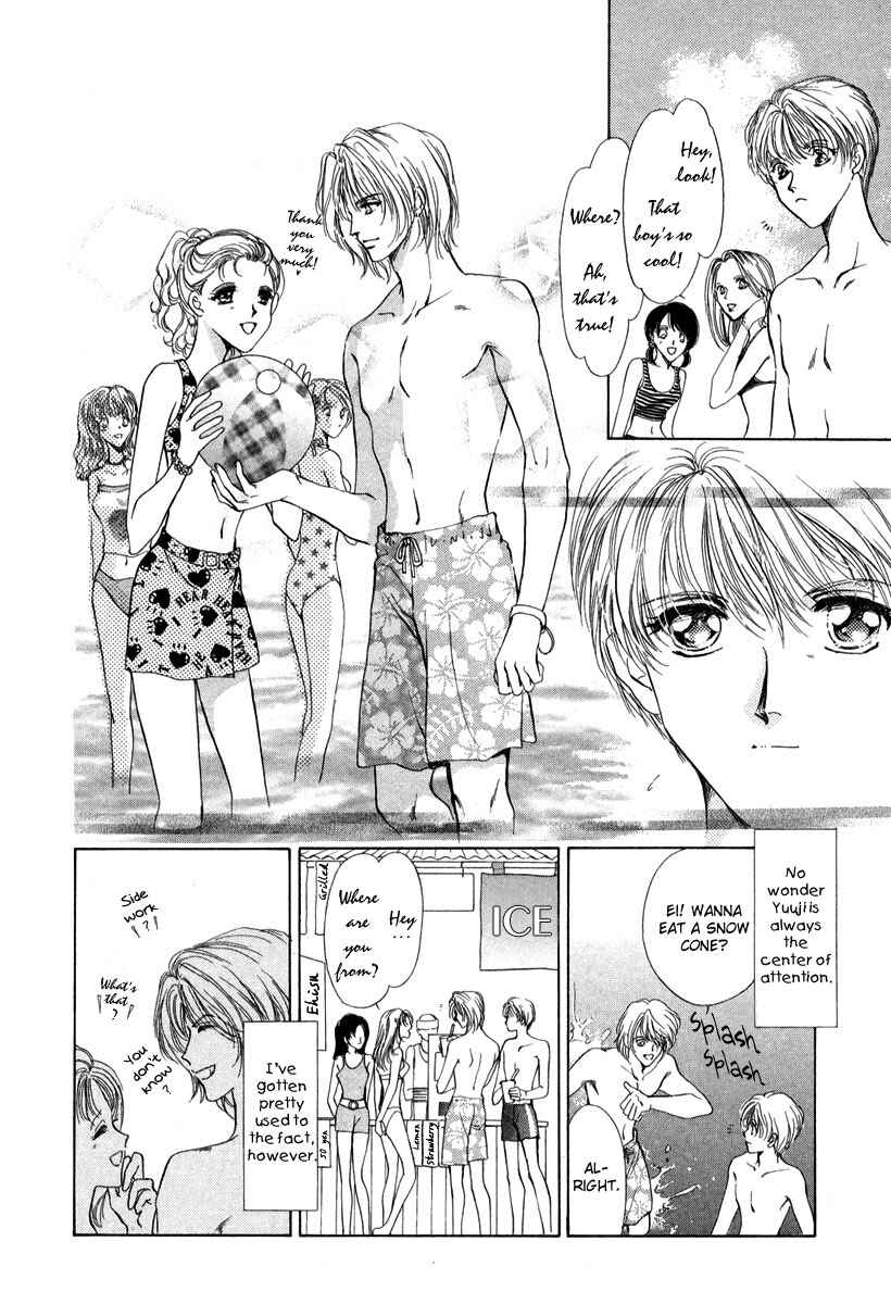 Page 7 Chapter 3 Gerbera