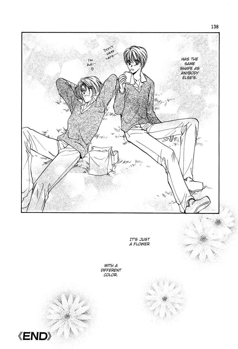 Page 25 Chapter 6 Gerbera