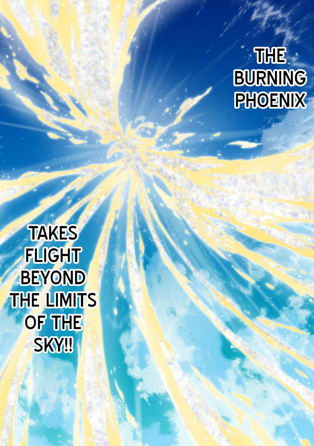 Page 38 Chapter 2 The King of Braves GaoGaiGar Side Story: King J-Der -The Burning Phoenix-