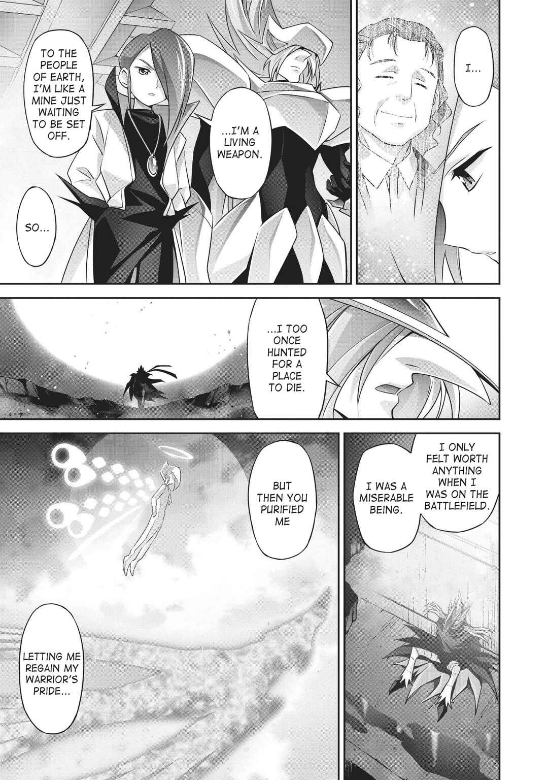 Page 10 Chapter 1 The King of Braves GaoGaiGar Side Story: King J-Der -The Burning Phoenix-