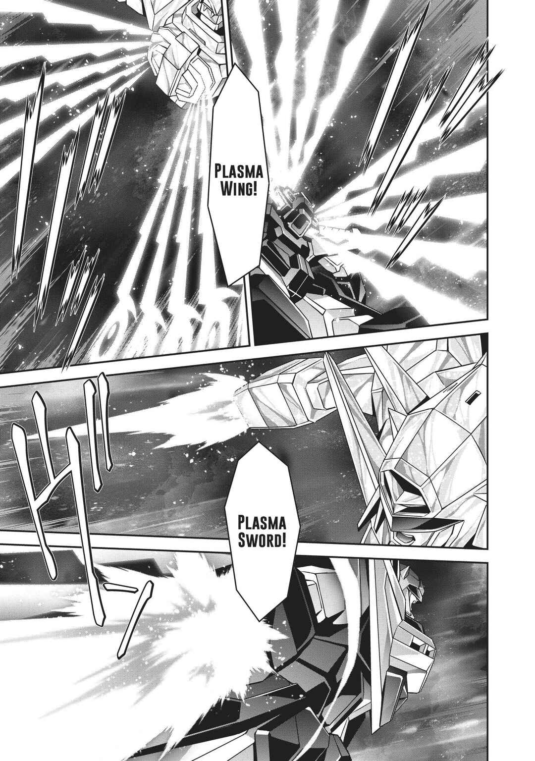 Page 28 Chapter 1 The King of Braves GaoGaiGar Side Story: King J-Der -The Burning Phoenix-