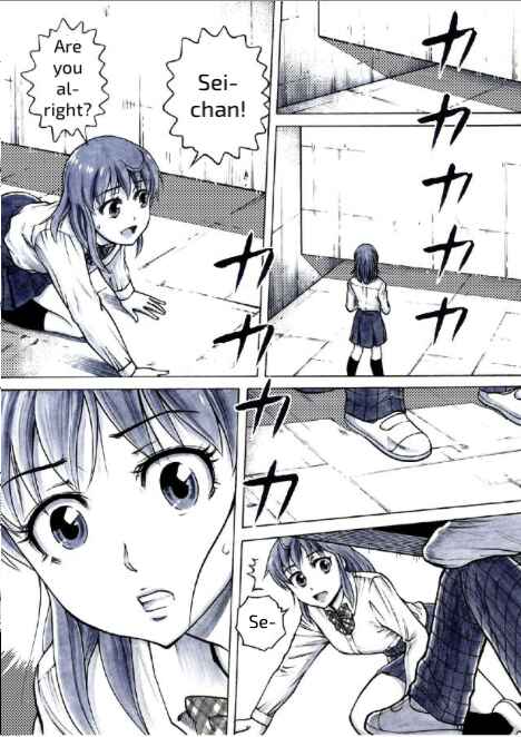 Page 14 Chapter 10 Reset Game