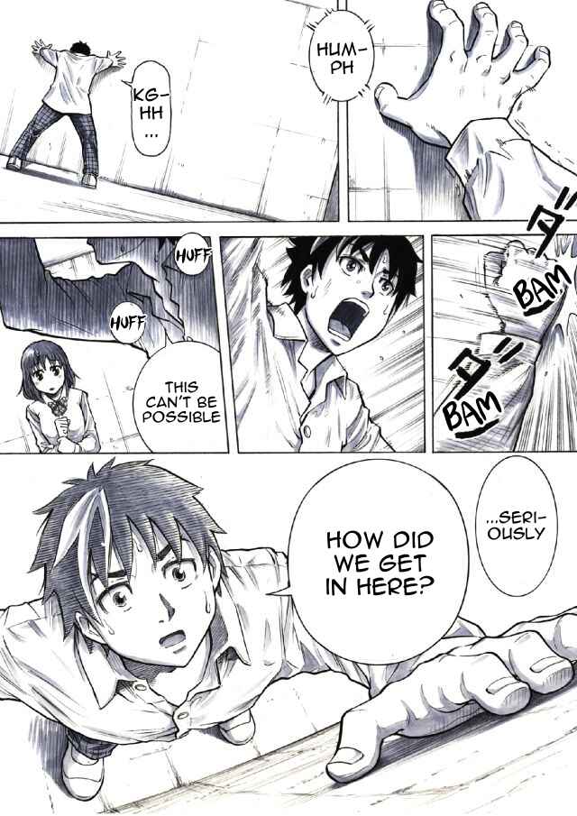 Page 12 Chapter 1 Reset Game