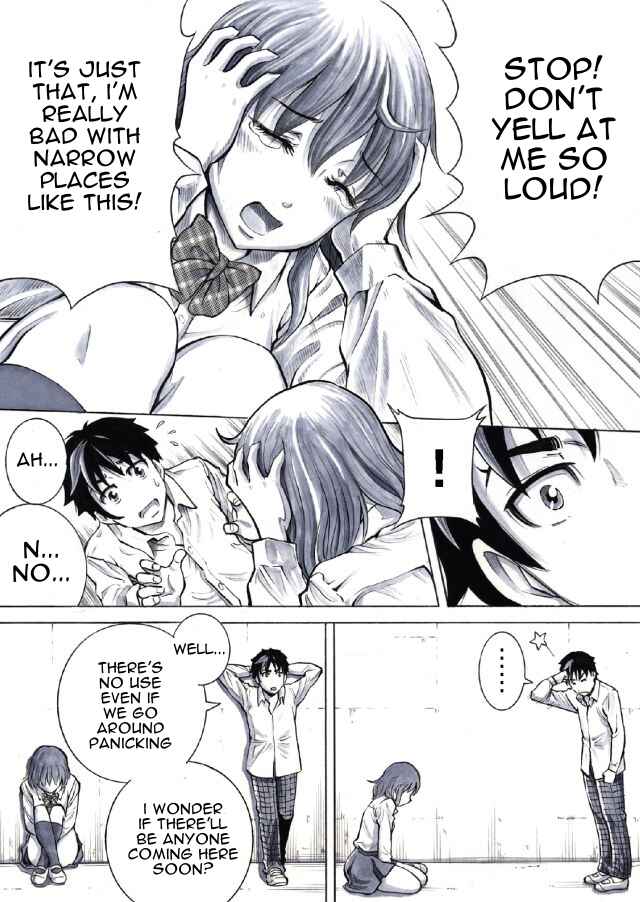 Page 15 Chapter 1 Reset Game