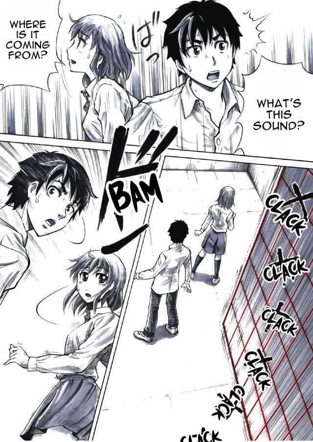 Page 22 Chapter 1 Reset Game