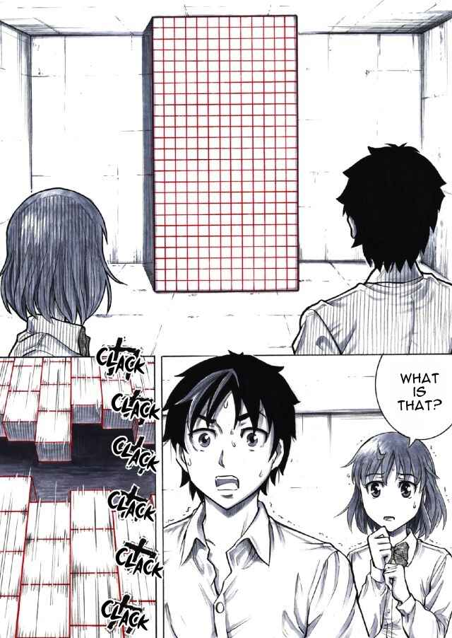 Page 23 Chapter 1 Reset Game