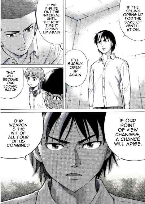 Page 11 Chapter 17 Reset Game