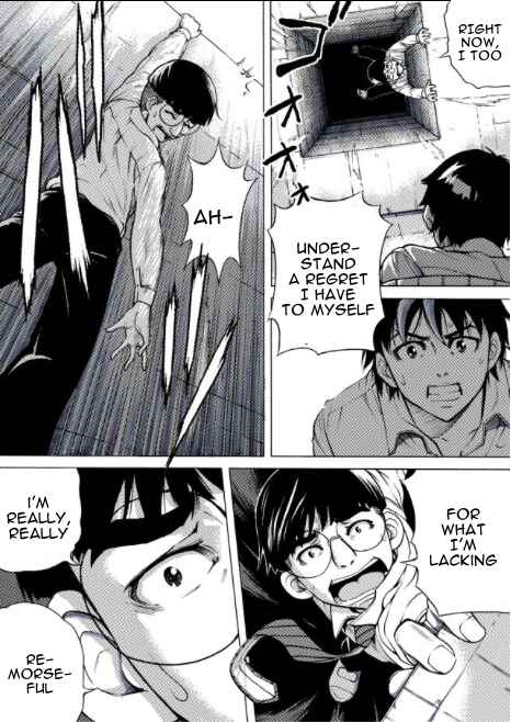 Page 8 Chapter 20 Reset Game