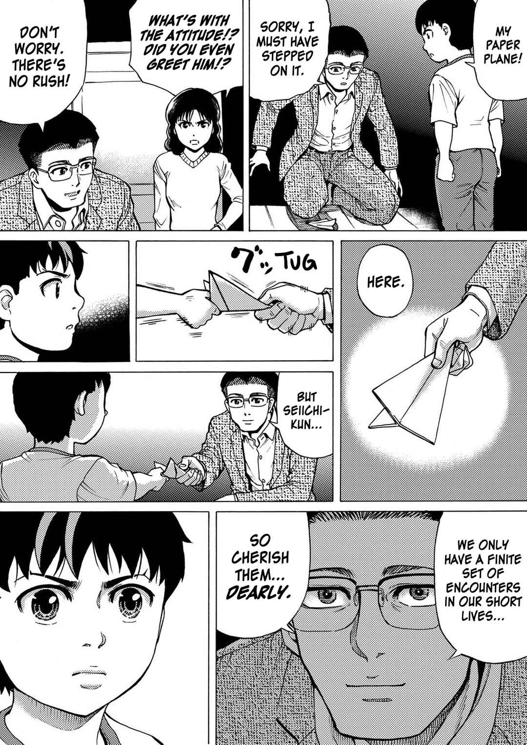 Page 10 Chapter 36 Reset Game