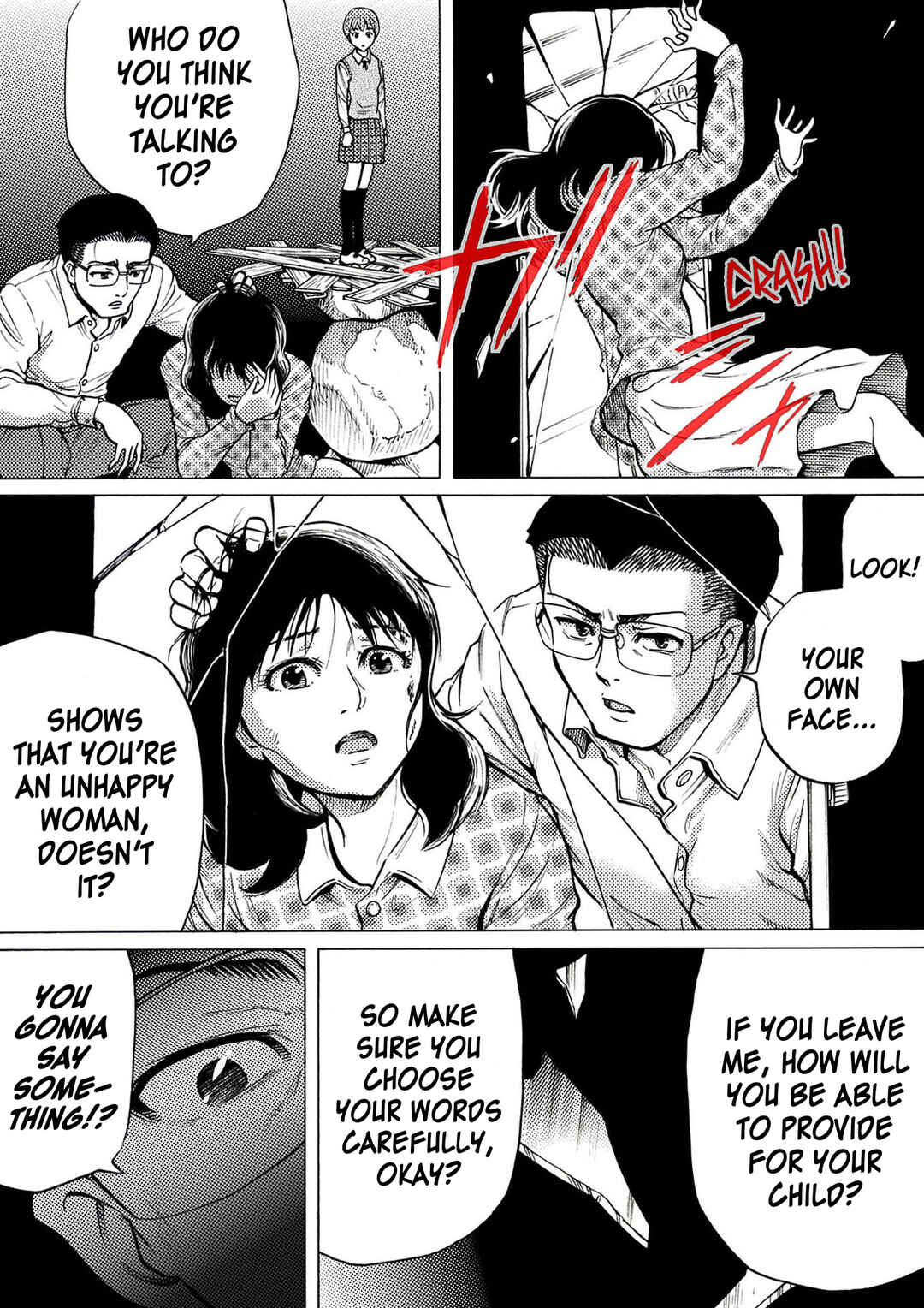 Page 13 Chapter 36 Reset Game