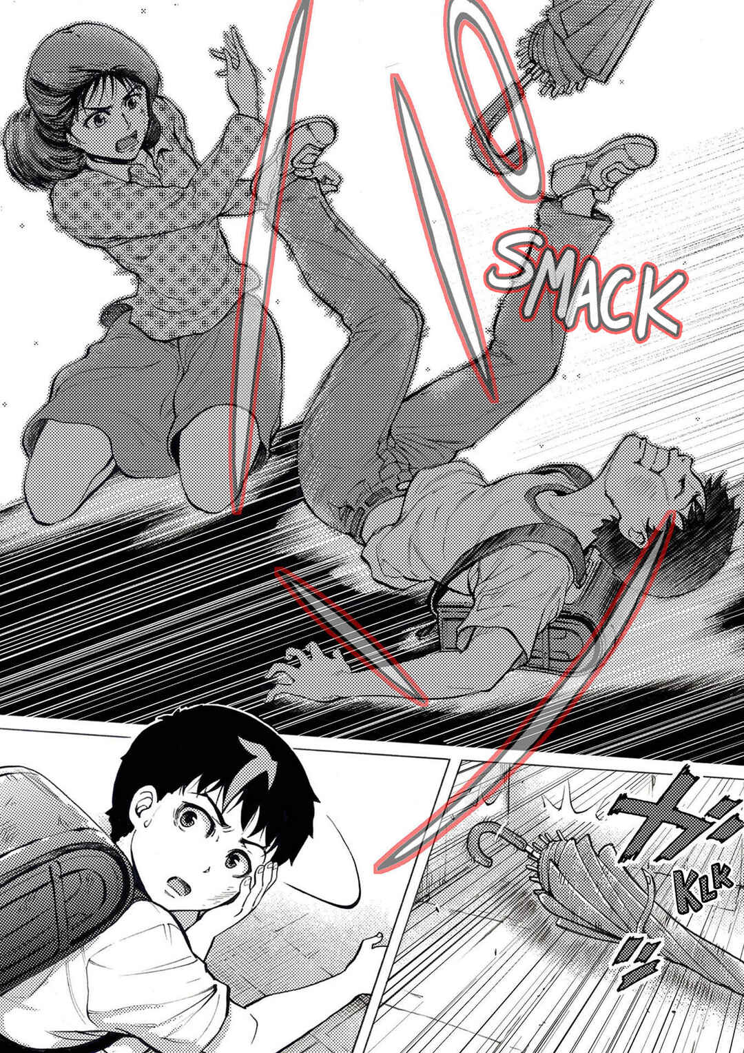 Page 15 Chapter 36 Reset Game