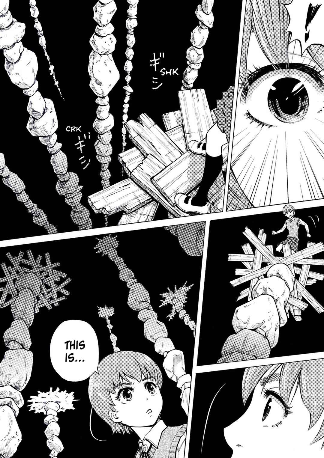 Page 2 Chapter 36 Reset Game