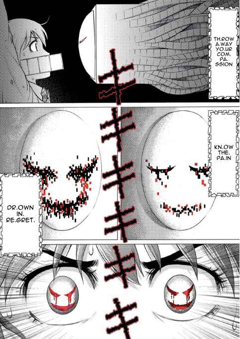 Page 10 Chapter 24 Reset Game
