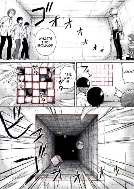 Page 1 Chapter 19 Reset Game