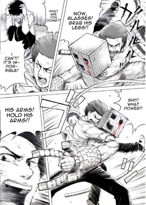 Page 8 Chapter 19 Reset Game