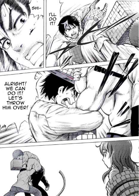 Page 9 Chapter 19 Reset Game