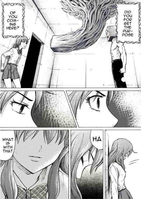 Page 13 Chapter 23 Reset Game