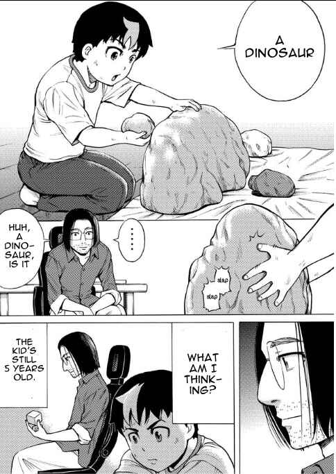 Page 10 Chapter 28 Reset Game