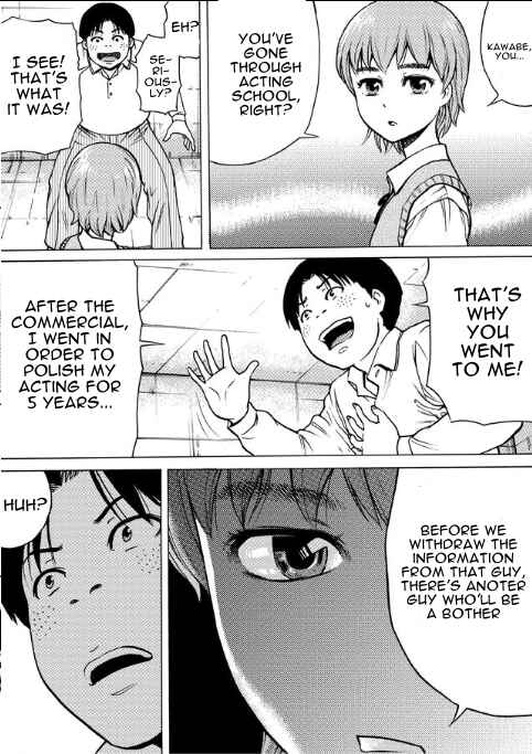 Page 14 Chapter 28 Reset Game