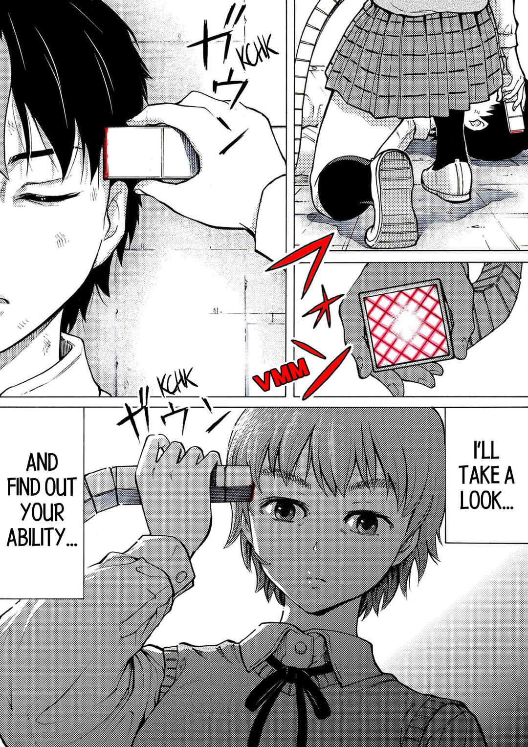 Page 11 Chapter 35 Reset Game