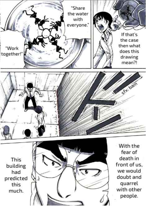 Page 8 Chapter 8 Reset Game