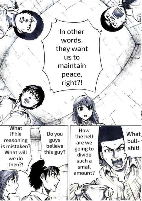 Page 9 Chapter 8 Reset Game