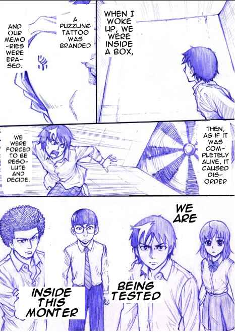 Page 1 Chapter 14 Reset Game