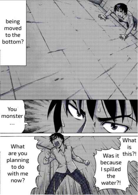 Page 6 Chapter 9 Reset Game