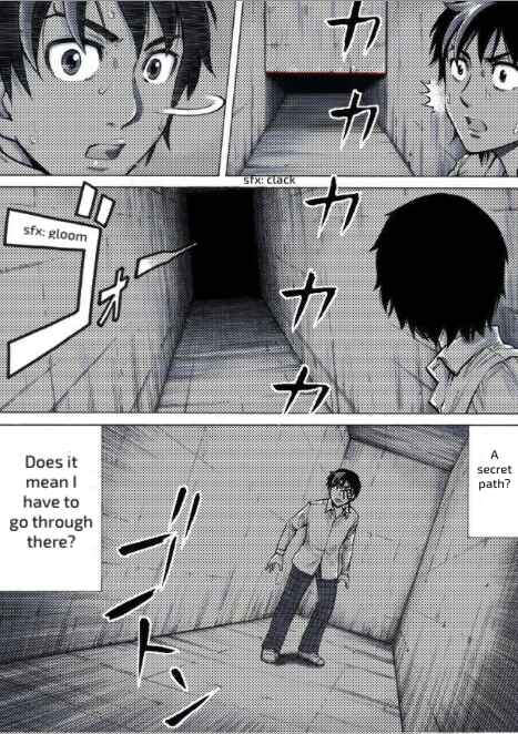 Page 9 Chapter 9 Reset Game