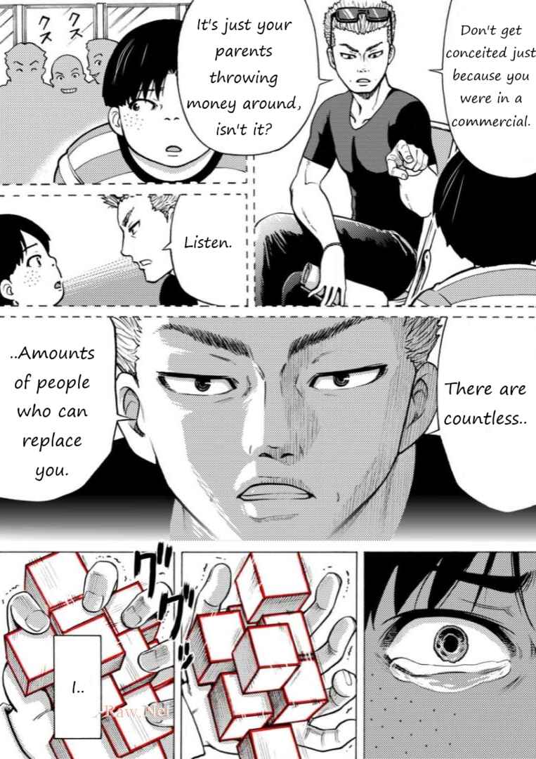 Page 10 Chapter 32 Reset Game