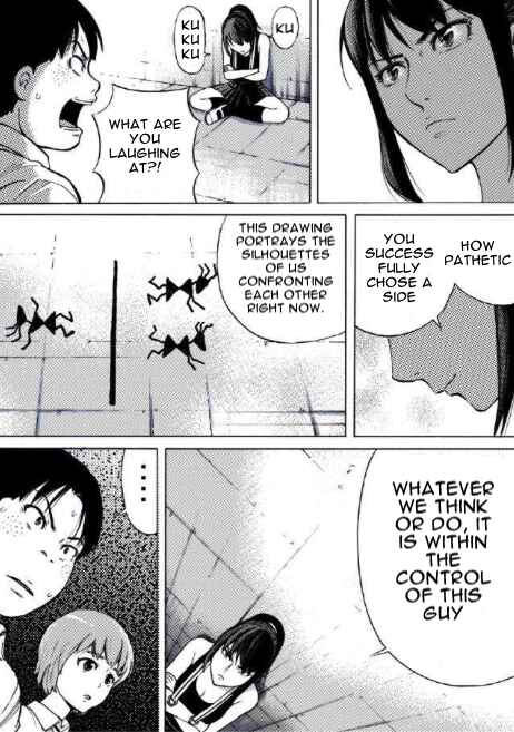Page 9 Chapter 16 Reset Game