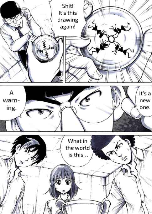 Page 10 Chapter 7 Reset Game