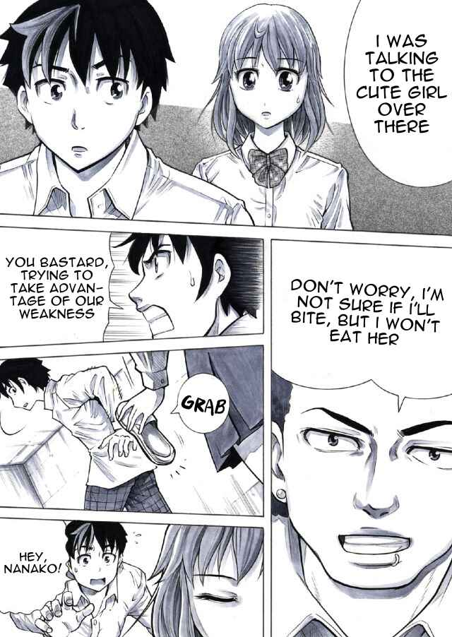 Page 10 Chapter 2 Reset Game