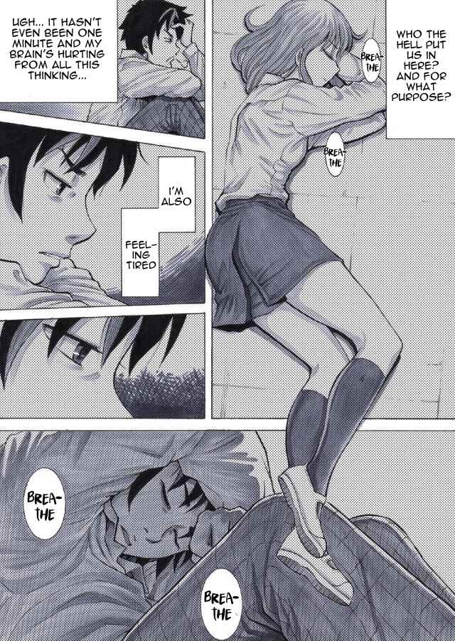 Page 22 Chapter 2 Reset Game