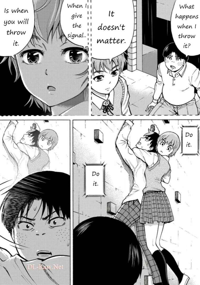 Page 11 Chapter 31 Reset Game