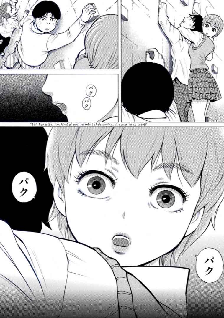 Page 9 Chapter 31 Reset Game