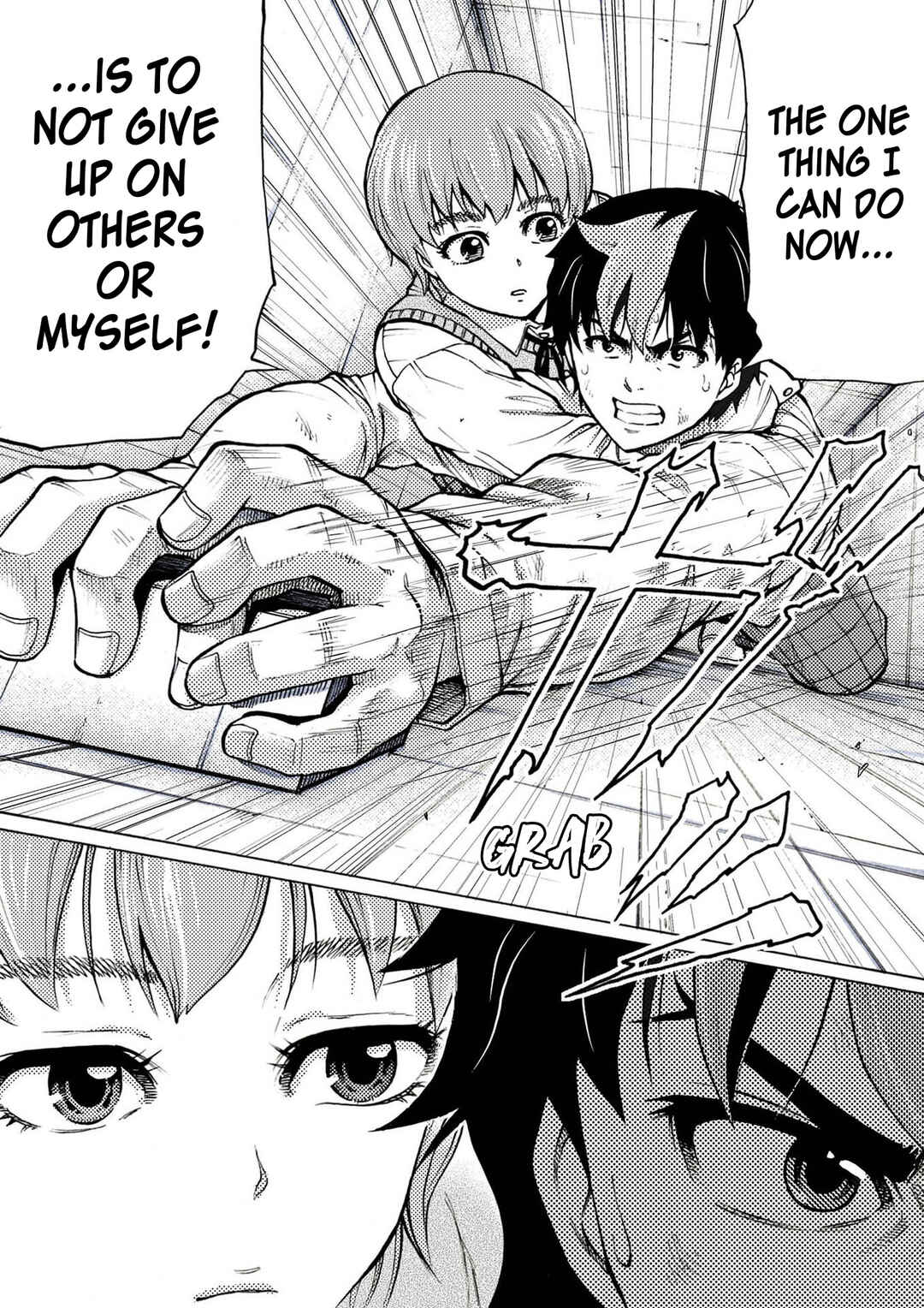 Page 8 Chapter 34 Reset Game