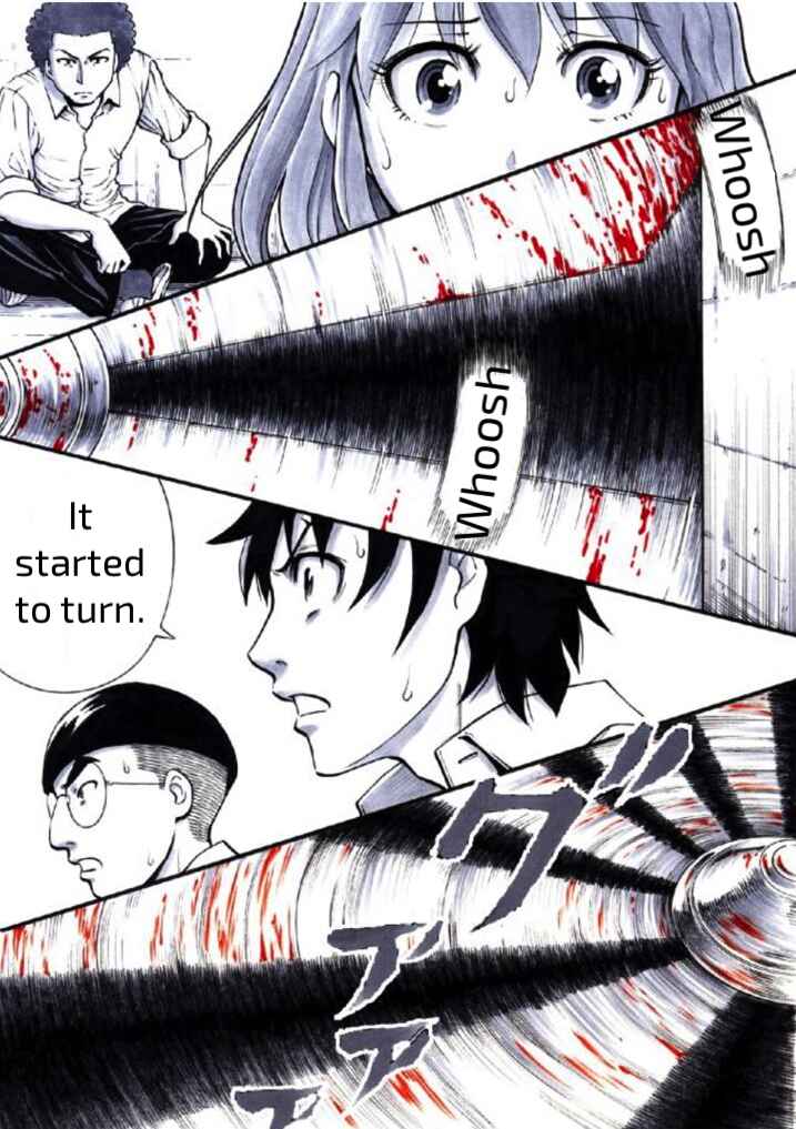 Page 1 Chapter 5 Reset Game