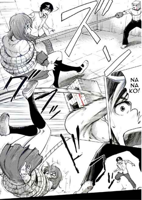 Page 8 Chapter 18 Reset Game