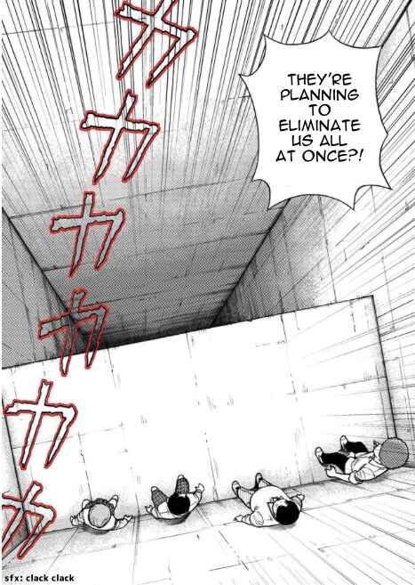 Page 16 Chapter 30 Reset Game