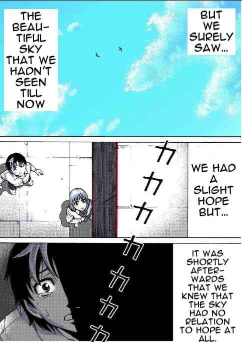 Page 20 Chapter 13 Reset Game