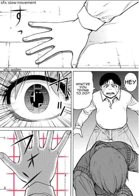 Page 1 Chapter 29 Reset Game
