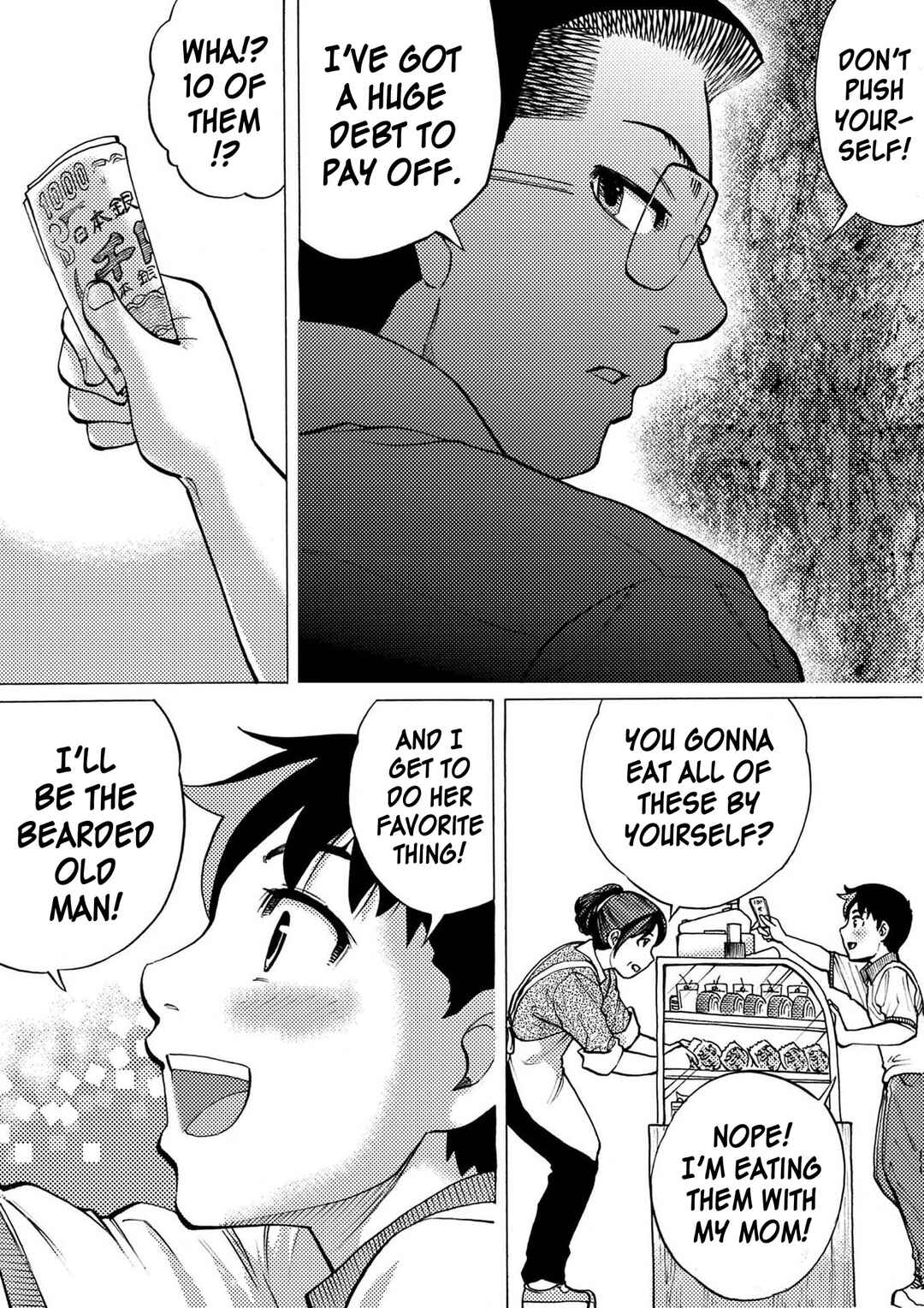 Page 7 Chapter 37 Reset Game