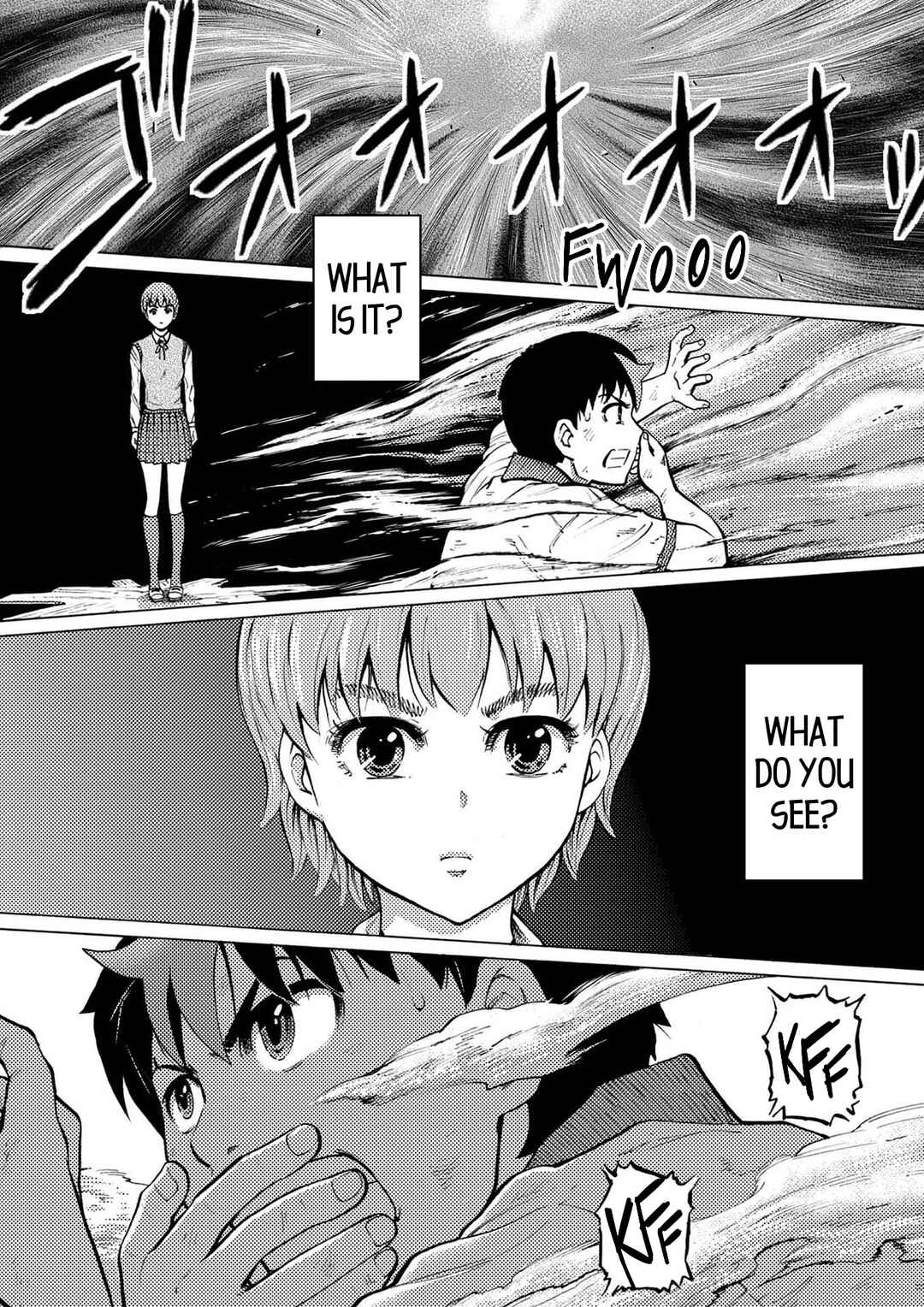 Page 1 Chapter 38 Reset Game