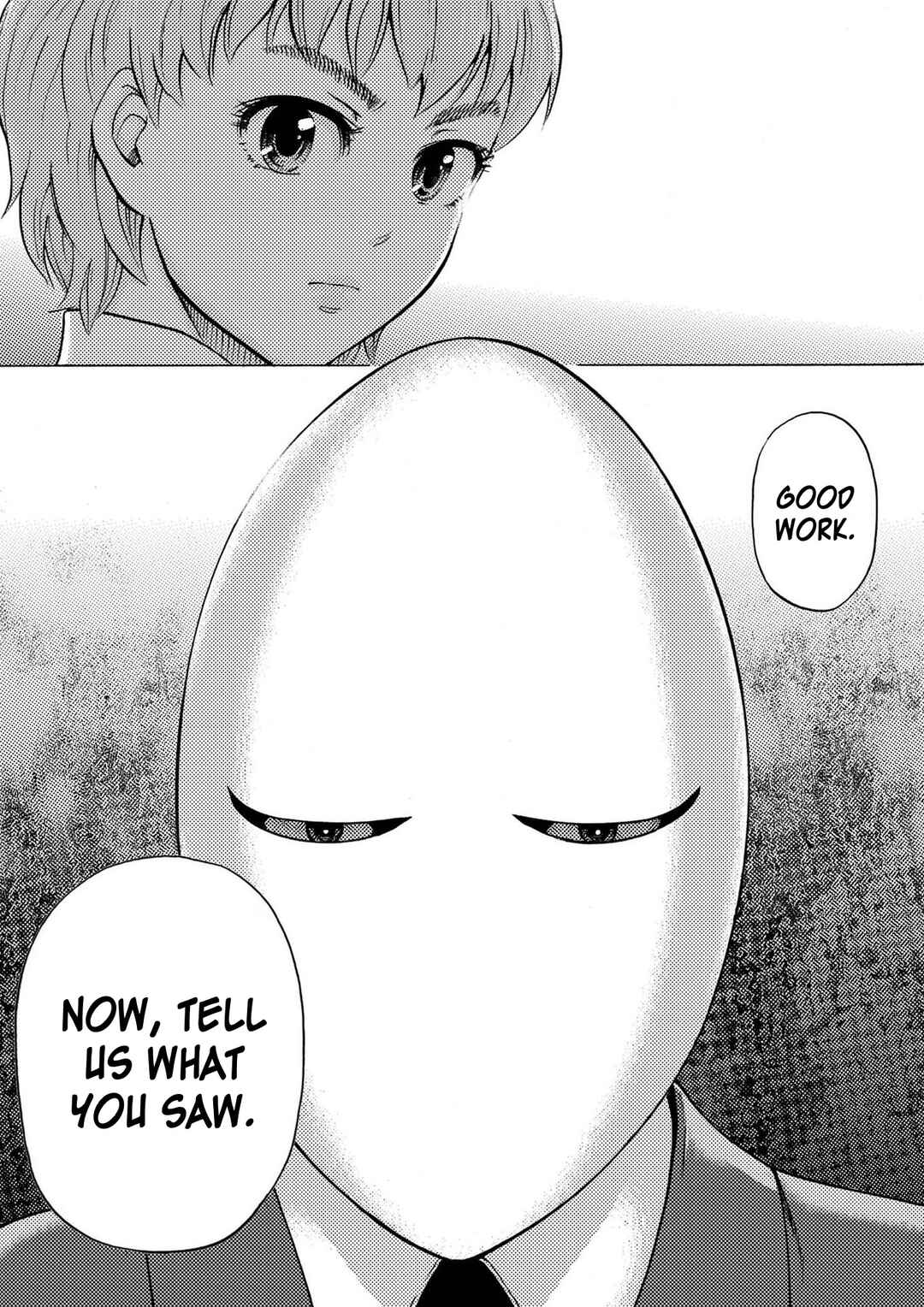 Page 18 Chapter 38 Reset Game