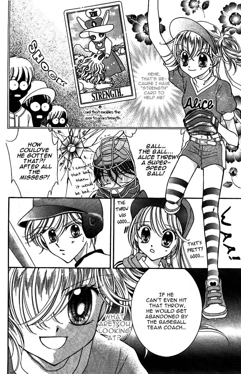 Page 18 Chapter 6 Alice Kara Magic