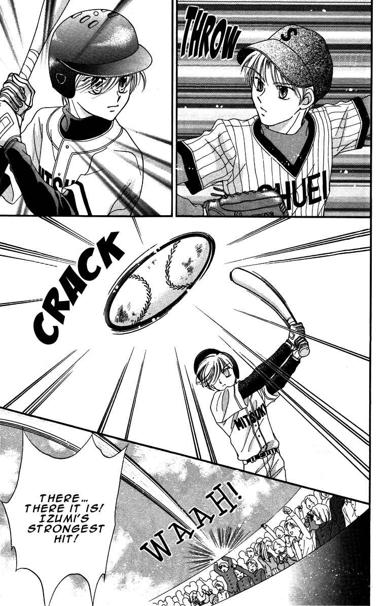 Page 27 Chapter 6 Alice Kara Magic