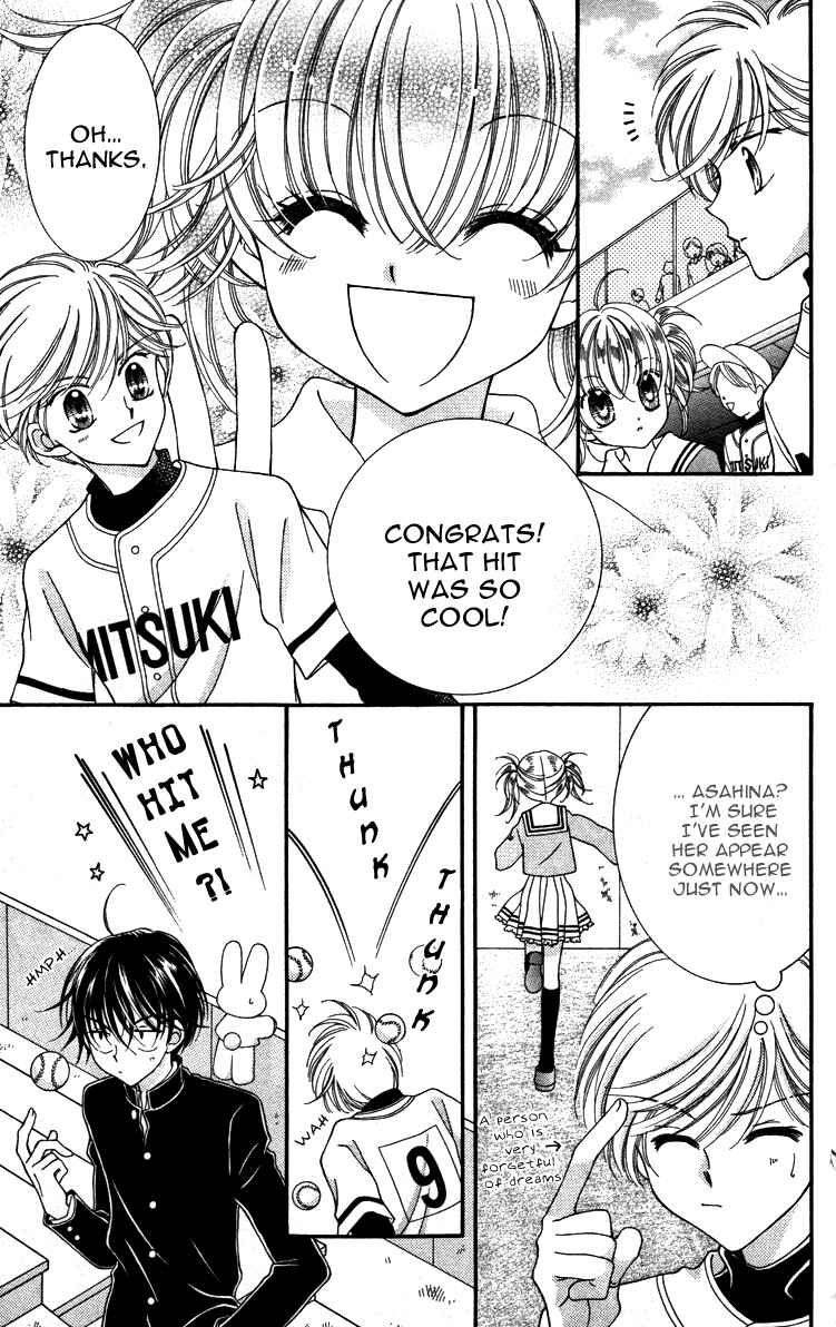 Page 29 Chapter 6 Alice Kara Magic