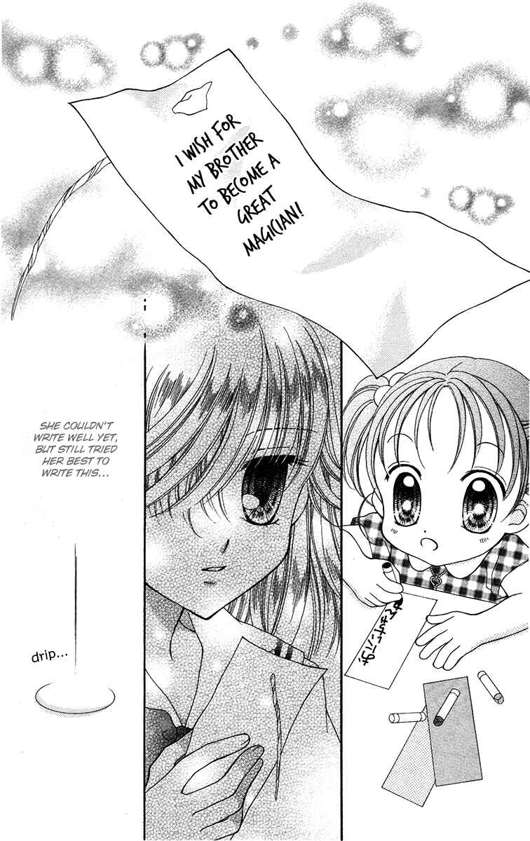 Page 27 Chapter 8 Alice Kara Magic