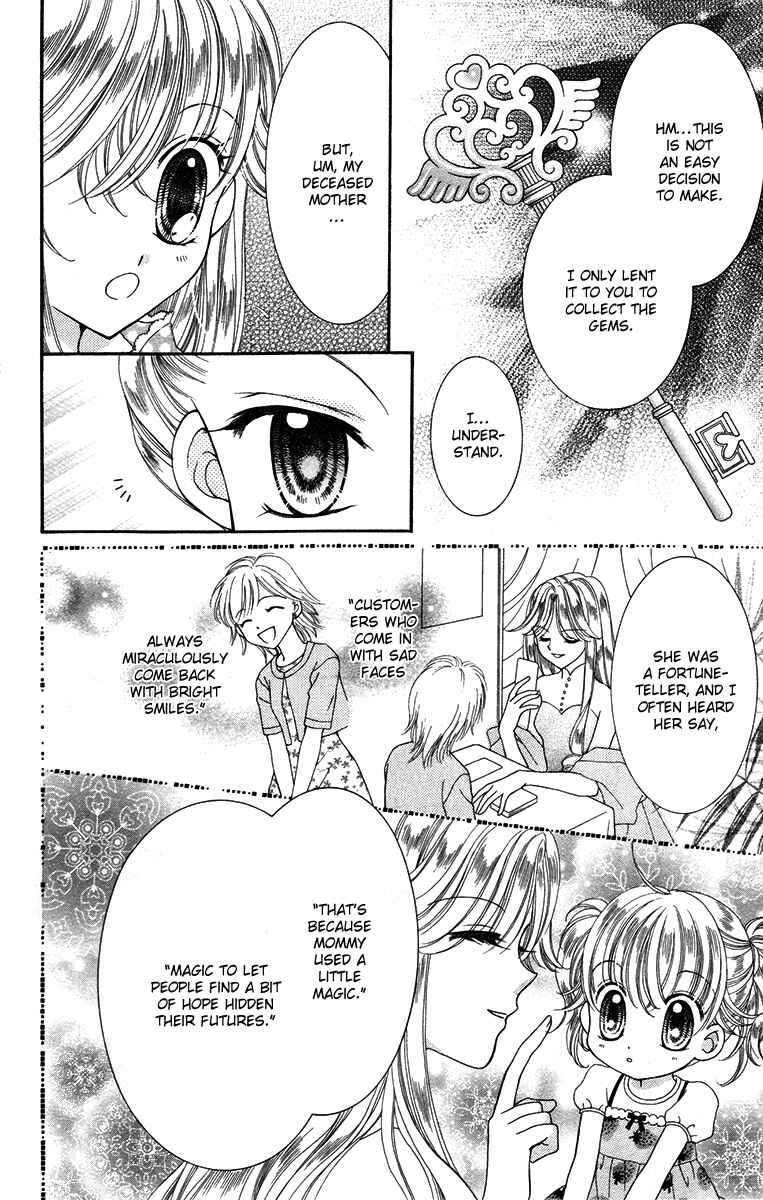 Page 31 Chapter 8 Alice Kara Magic